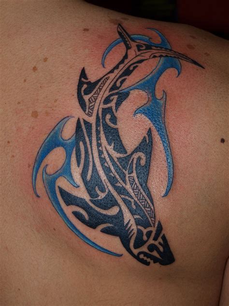 shark tattoo designs